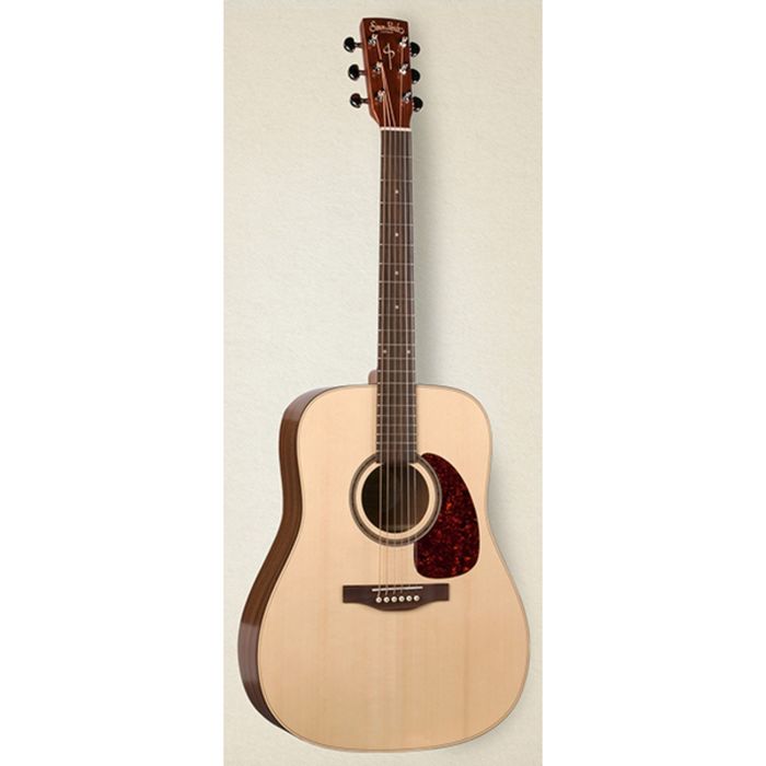 Акустическая гитара Simon &amp; Patrick 033676 Woodland Pro Spruce SG