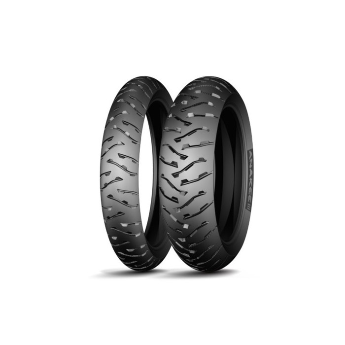 Мотошина Michelin Anakee 3 150/70 R17 69V TL/TT Rear Эндуро