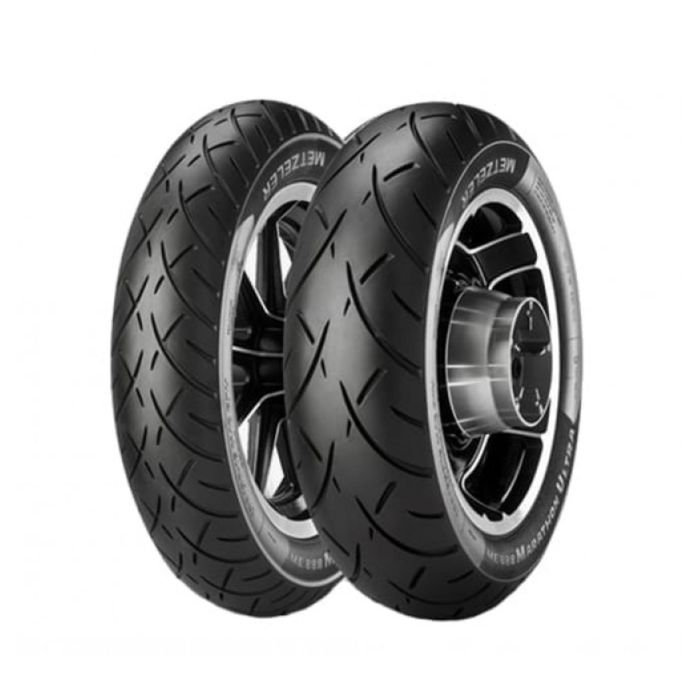 Мотошина Metzeler ME 888 Marathon Ultra 150/70 R18 76H TL REINF Rear Чоппер/круйзер