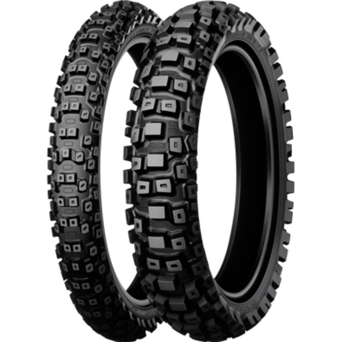 Мотошина Dunlop Geomax MX71 90/100 R14 49M TT Rear Кросс