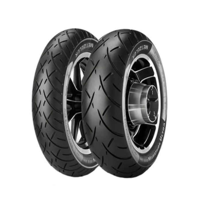 Мотошина Metzeler ME 888 Marathon Ultra 150/80 R16 77H TL REINF Rear Чоппер/круйзер