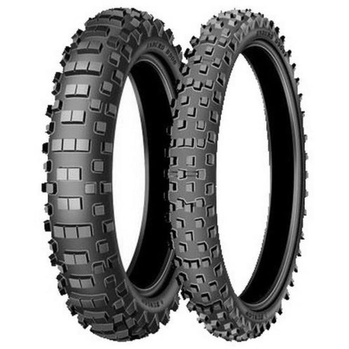 Мотошина Dunlop Enduro D908 90/90 R21 54R TT Front Эндуро