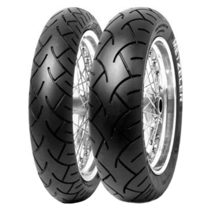 Мотошина Metzeler ME 880 Marathon 160/60 R18 76V TL REINF Rear Чоппер/круйзер