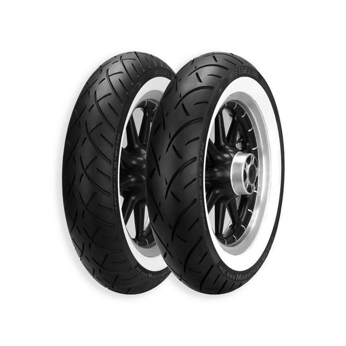 Мотошина Metzeler ME 888 Marathon Ultra 90/90 R21 54H  Front Чоппер/круйзер