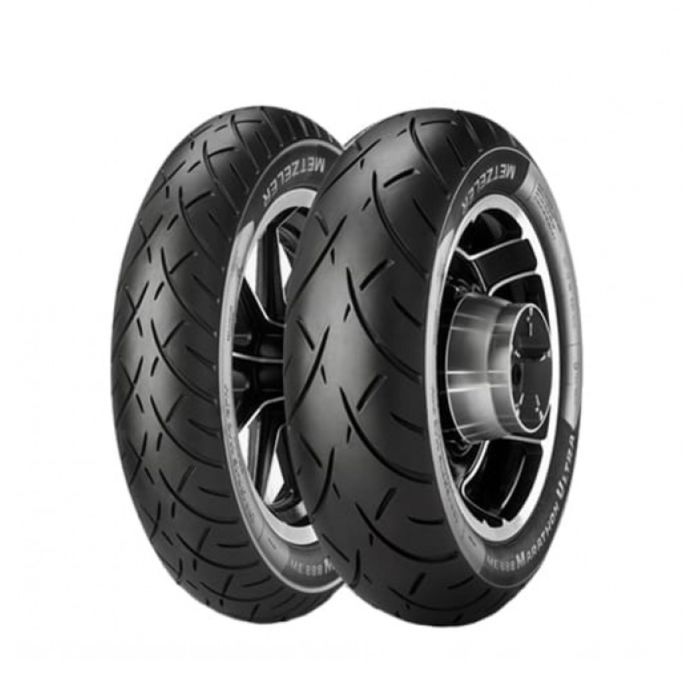 Мотошина Metzeler ME 888 Marathon Ultra 160/70 R17 79V TL REINF Rear Чоппер/круйзер