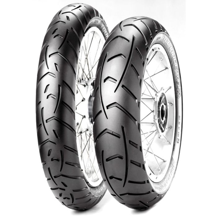 Мотошина Metzeler Tourance 170/60 R17 72V TL Rear Эндуро