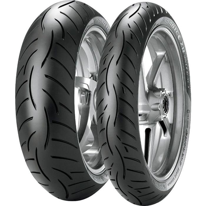 Мотошина Metzeler Roadtec Z8 180/55 R17 73W TL(O) Rear Спорт-турист