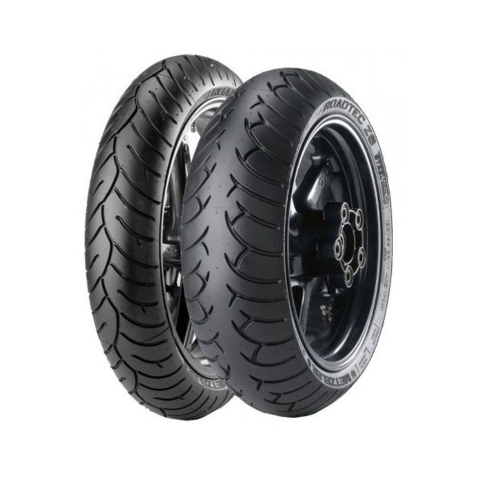 Мотошина Metzeler Roadtec Z6 180/55 R17 73W TL Rear Спорт-турист