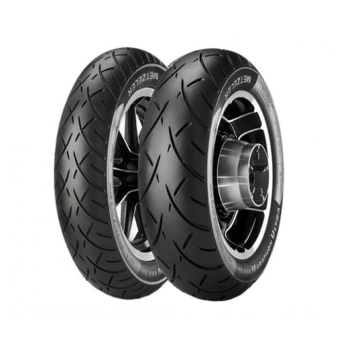 Мотошина Metzeler ME 888 Marathon Ultra 180/55 R18 74W TL Rear Чоппер/круйзер