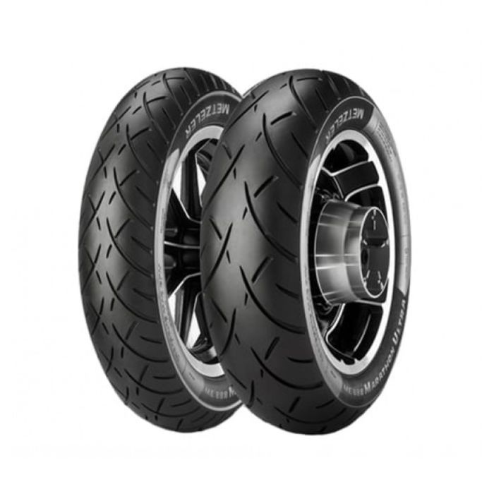 Мотошина Metzeler ME 888 Marathon Ultra 180/65 R16 81H TL REINF Rear Чоппер/круйзер