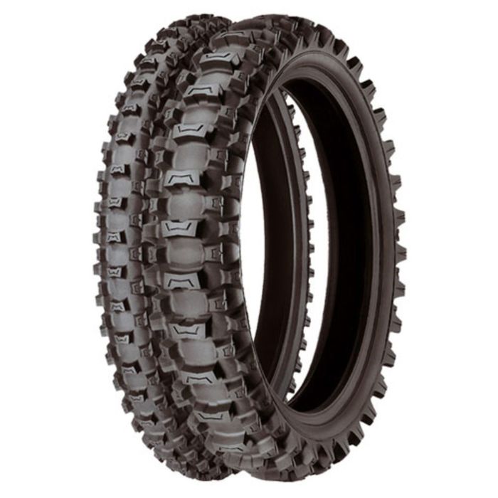 Мотошина Michelin Starcross MS3 2,5/ R12 36J TT Front Кросс