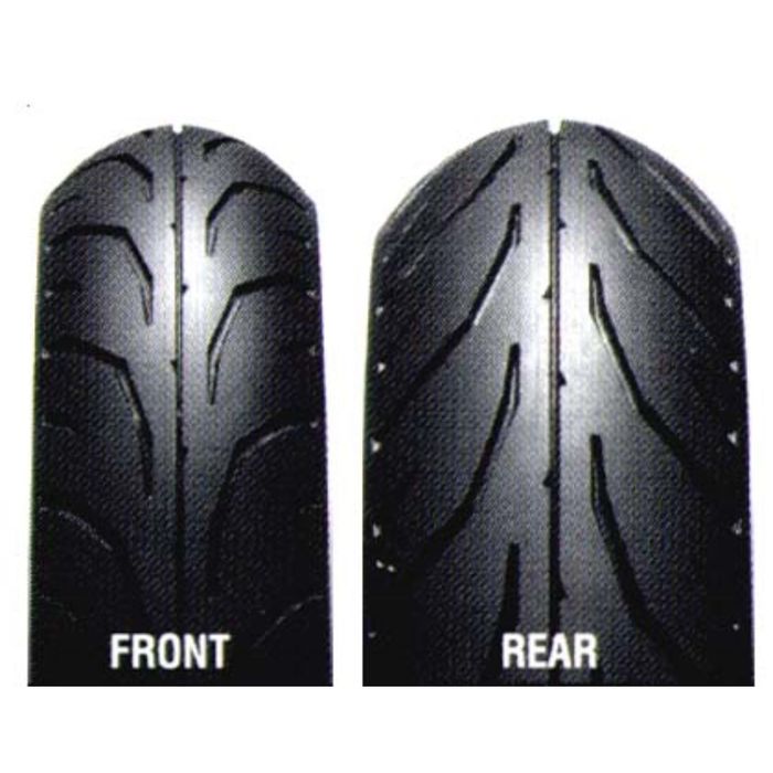 Мотошина Dunlop TT900 2,75/ R17 47P  Rear Спорт