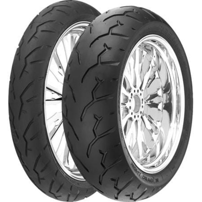 Мотошина Pirelli Night Dragon GT 200/55 R17 78V TL Rear Чоппер/круйзер