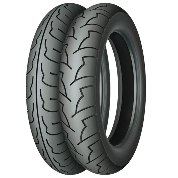 Мотошина Michelin Pilot Activ 100/90 R19 57V TL/TT Front Город