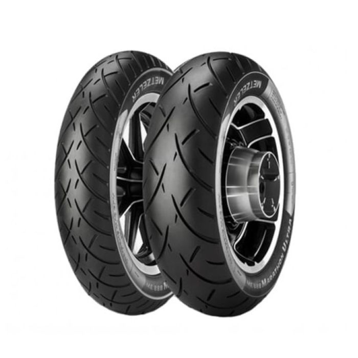 Мотошина Metzeler ME 888 Marathon Ultra 100/90 R19 57H TL Front Чоппер/круйзер