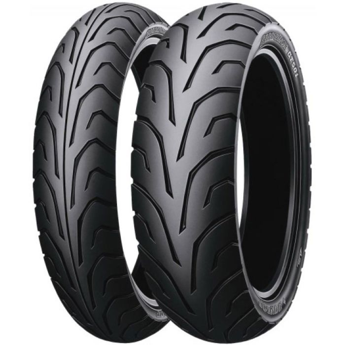 Мотошина Dunlop ArrowMax GT501 110/70 R17 54H TL Front Город