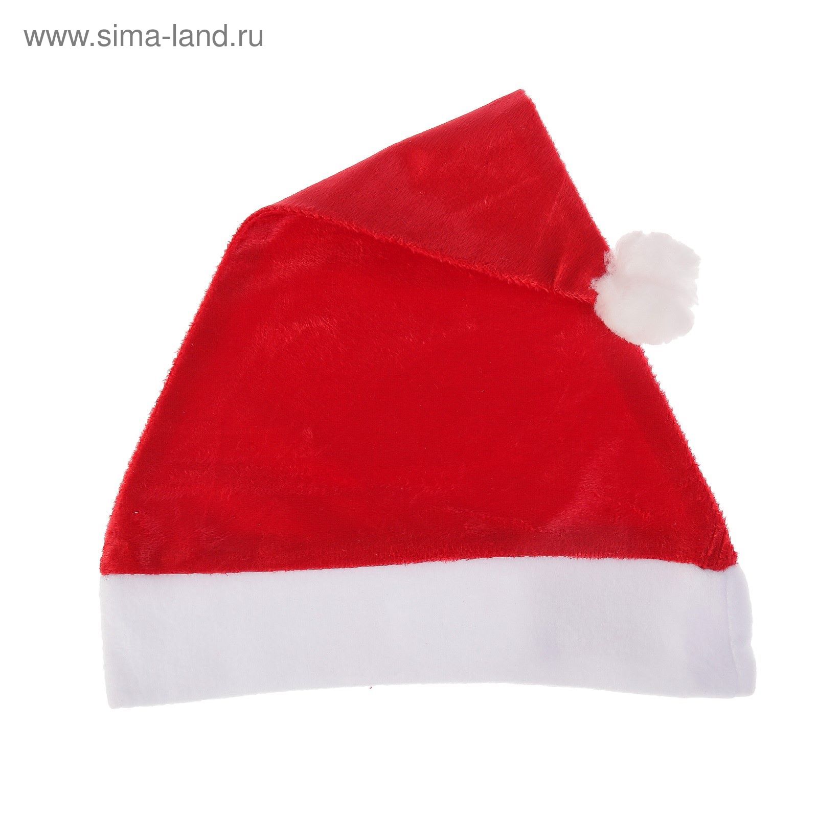 Красная Шапка Фото