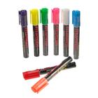 Pen for led signs (set of 8 pieces) round rod 4 mm