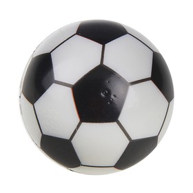 Soft ball "Soccer"