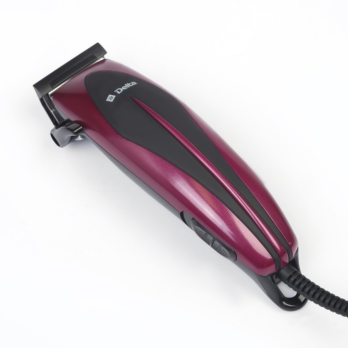 Машинка для стрижки волос delta dl-4044