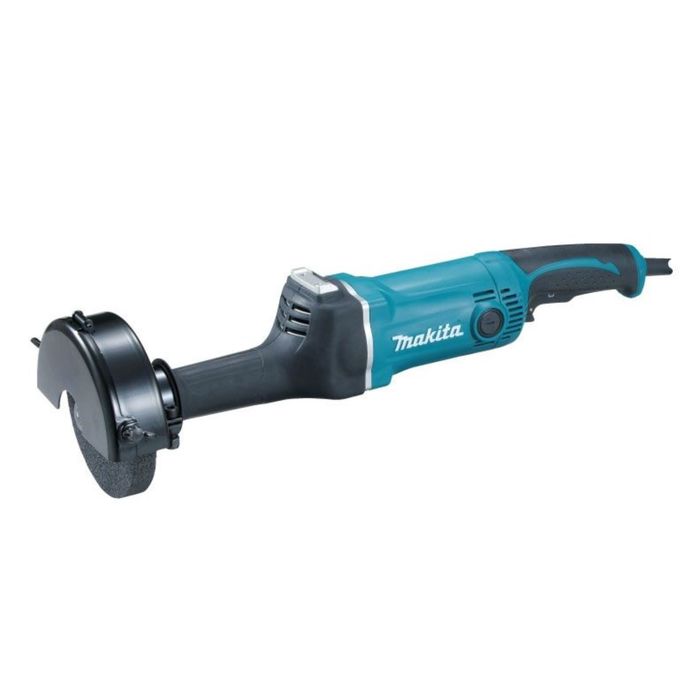 Прямая шлифмашина Makita GS6000, 750Вт,круг150ммх20/12.7х20мм,5600об/м,5.2кг,кор