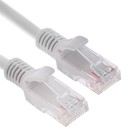 Патч-корд Cablexpert PP12-2M, UTP 5е кат., RJ-45(m)-RJ-45(m), 2 м, серый Патч-корд Cablexpert PP12-2M, UTP 5е кат., RJ-45(m)-RJ-45(m), 2 м, серый
