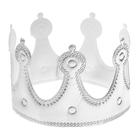 Crown Princess silver
