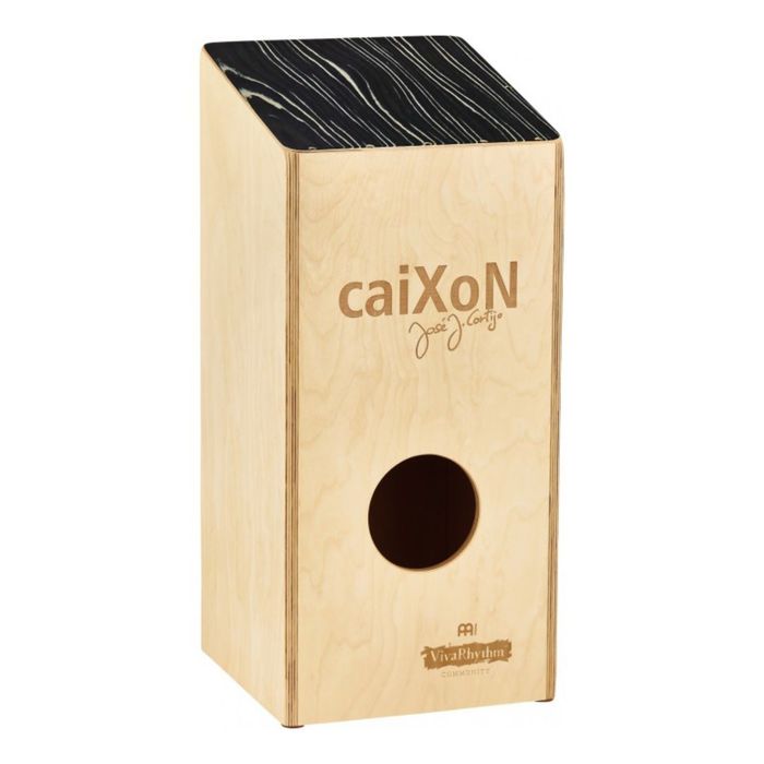 Кахон Viva Rhythm VR-CAIX caiXoN  береза, 11 1/2&quot; х 26 1/4&quot; х 12&quot;