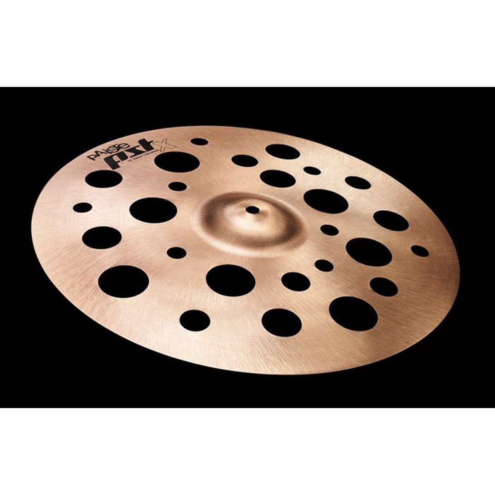 Тарелка Paiste 0001255214 PST X Swiss Thin Crash  14&quot;