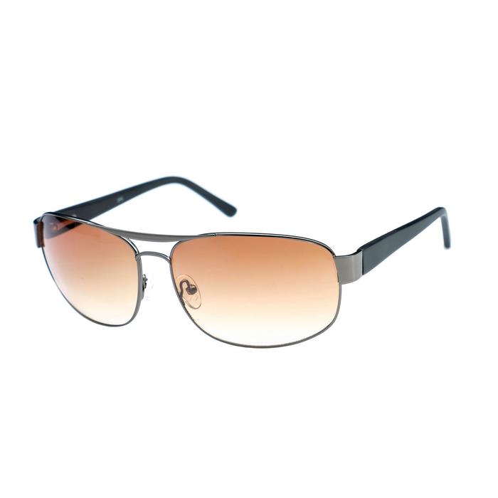 Водительские очки SPG «Солнце» темно-серый luxury / комплектация: Чехол SPG и салфетка