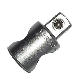 Адаптер для удлинителя BERGER BG2013, F3/8", M1/4", 28 мм 2801312