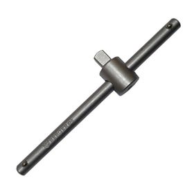 Вороток BERGER BG2018, 3/8", 200 мм, Т-образный 2801322