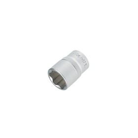 Головка торцевая BERGER BG-12S20, 1/2”, 6-гранная SuperLock, 20 мм 2801349