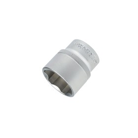 Головка торцевая BERGER BG-12S30, 1/2”, 6-гранная SuperLock, 30 мм 2801355