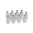 Головка торцевая BERGER BG2078, 1/4", 6-гранная SuperLock, 4 мм 2801366 Головка торцевая BERGER BG2078, 1/4", 6-гранная SuperLock, 4 мм 2801366
