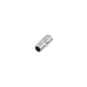 Головка торцевая BERGER BG-14S07, 1/4", 6-гранная SuperLock, 7 мм 2801371
