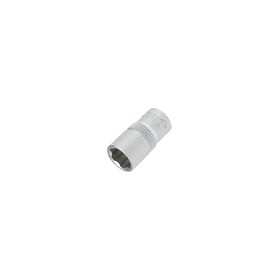 Головка торцевая BERGER BG-14S09, 1/4", 6-гранная SuperLock, 9 мм 2801373