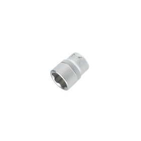 Головка торцевая BERGER BG2049, 3/8”, 6-гранная SuperLock, 15 мм 2801379