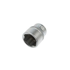 Головка торцевая BERGER BG2054, 3/8”, 6-гранная SuperLock, 20 мм 2801384