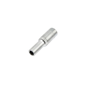 Головка торцевая BERGER BG-12SD10, удлинённая, 1/2”, 6-гранная SuperLock, 10 мм 2801393