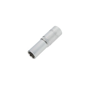 Головка торцевая BERGER, удлинённая, 1/2”, 6-гранная SuperLock, 13 мм 2801396