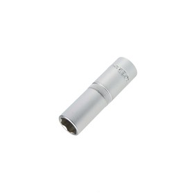 Головка торцевая BERGER BG-12SD15, удлинённая, 1/2”, 6-гранная SuperLock, 15 мм 2801398