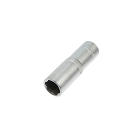 Головка торцевая BERGER BG-12SD17, удлинённая, 1/2”, 6-гранная SuperLock, 17 мм 2801400