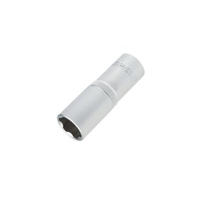 Головка торцевая BERGER BG-12SD19, удлинённая, 1/2”, 6-гранная SuperLock, 19 мм 2801402