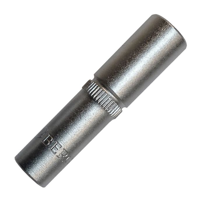 Головка торцевая BERGER, удлинённая ,1/2”, 6-гранная SuperLock, 22 мм