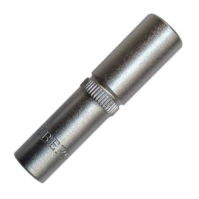 Головка торцевая BERGER, удлинённая ,1/2”, 6-гранная SuperLock, 23 мм