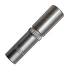 Головка торцевая BERGER BG-12SD27, удлинённая, 1/2”, 6-гранная SuperLock, 27 мм 2801408 - фото 61436