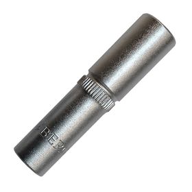 Головка торцевая BERGER BG-12SD30, удлинённая, 1/2”, 6-гранная SuperLock, 30 мм 2801409