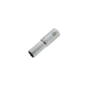 Головка торцевая BERGER BG2063, удлинённая, 3/8”, 6-гранная SuperLock, 10 мм 2801415