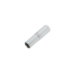 Головка торцевая BERGER BG2064, удлинённая, 3/8”, 6-гранная SuperLock, 11 мм 2801416